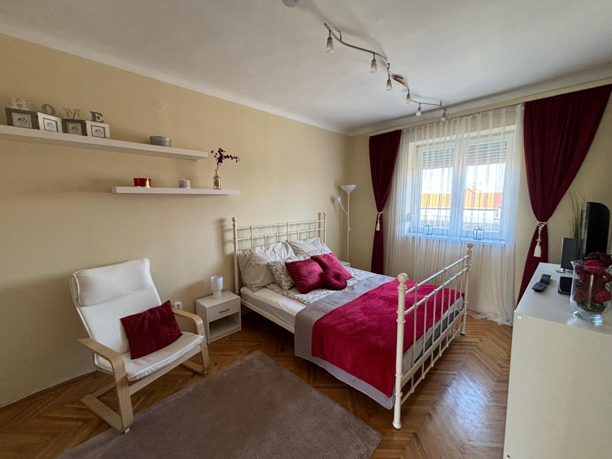 Downtown Hideaway Apartman Budapest Exterior photo