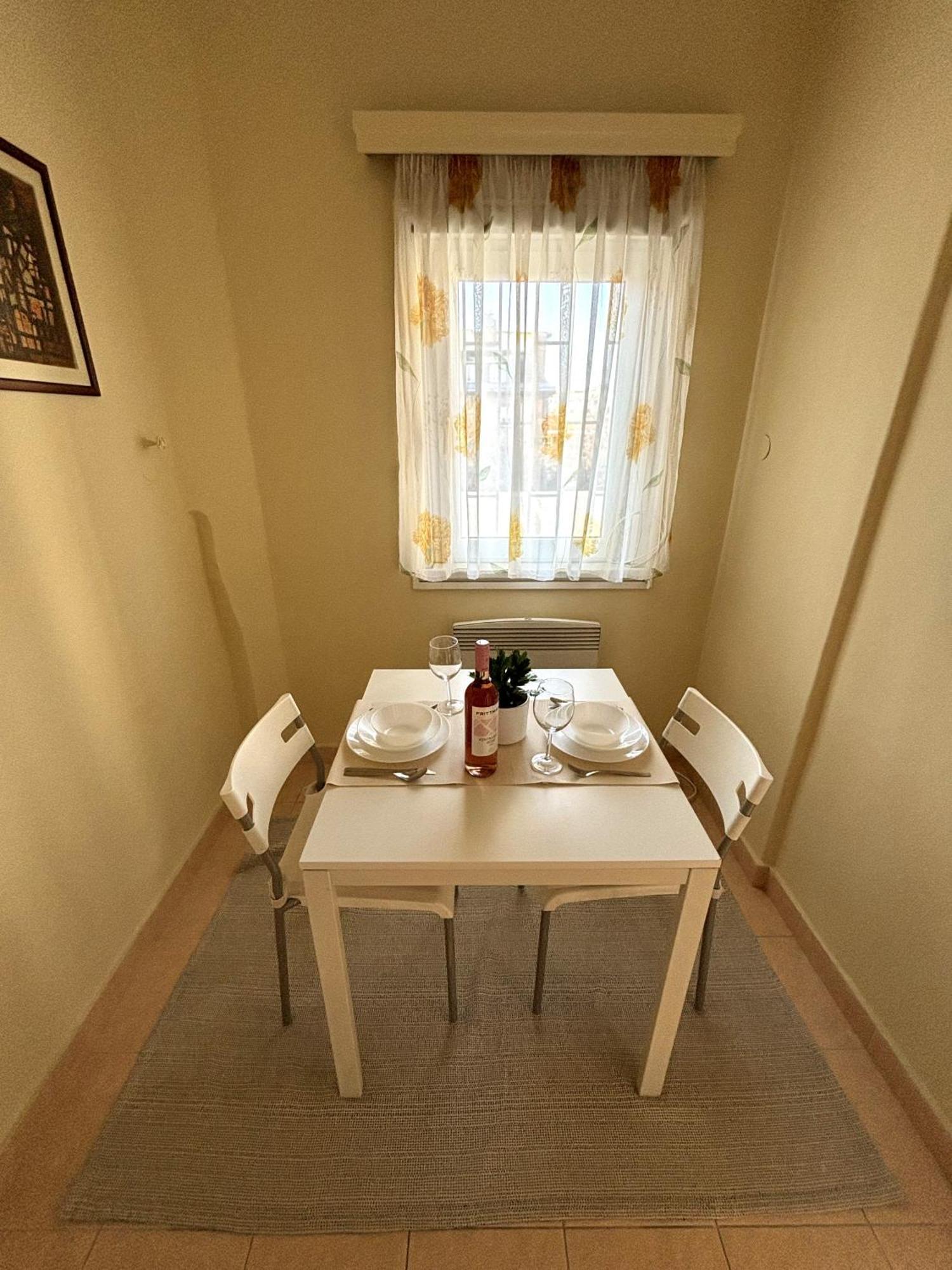 Downtown Hideaway Apartman Budapest Exterior photo