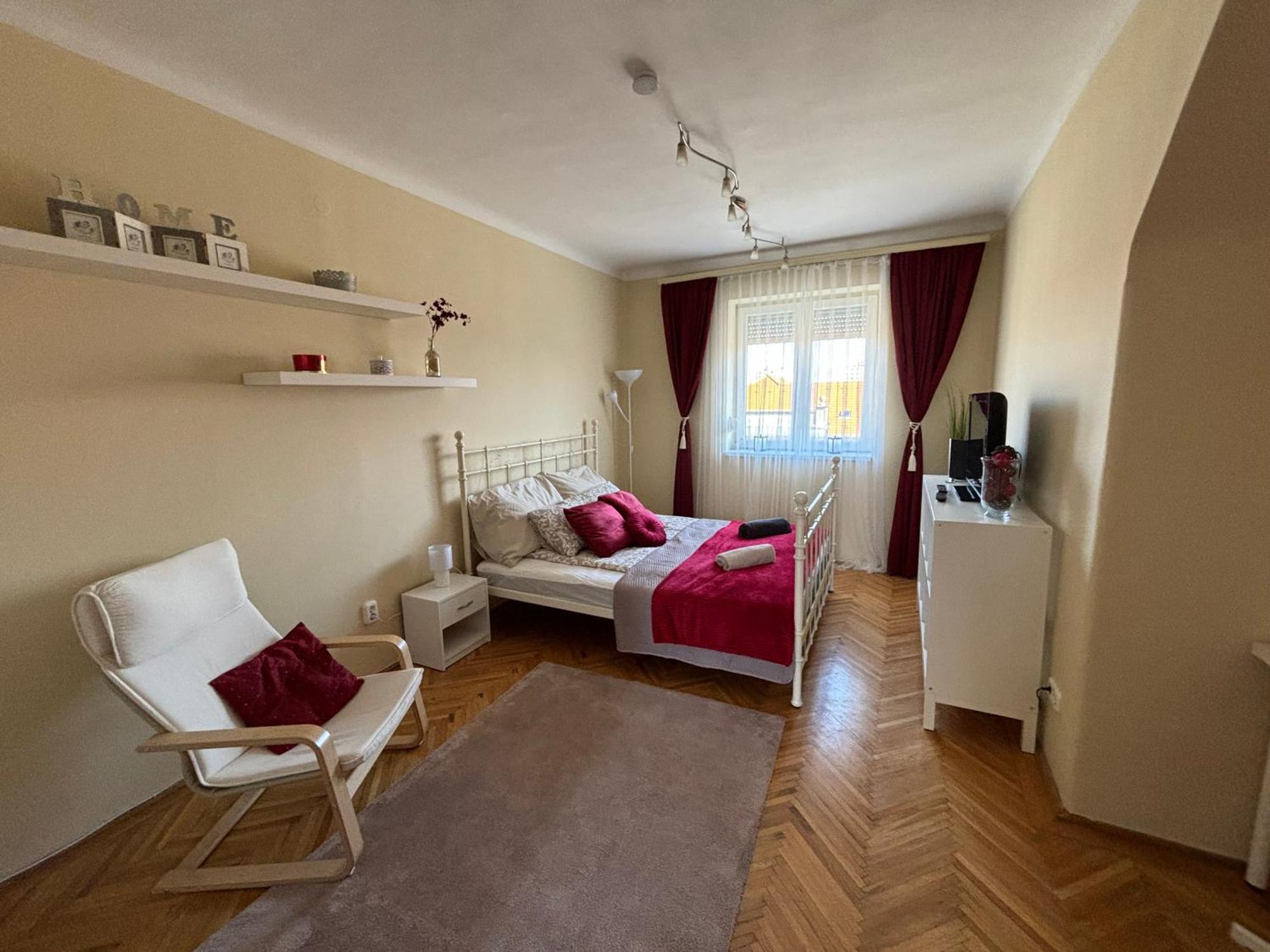 Downtown Hideaway Apartman Budapest Exterior photo