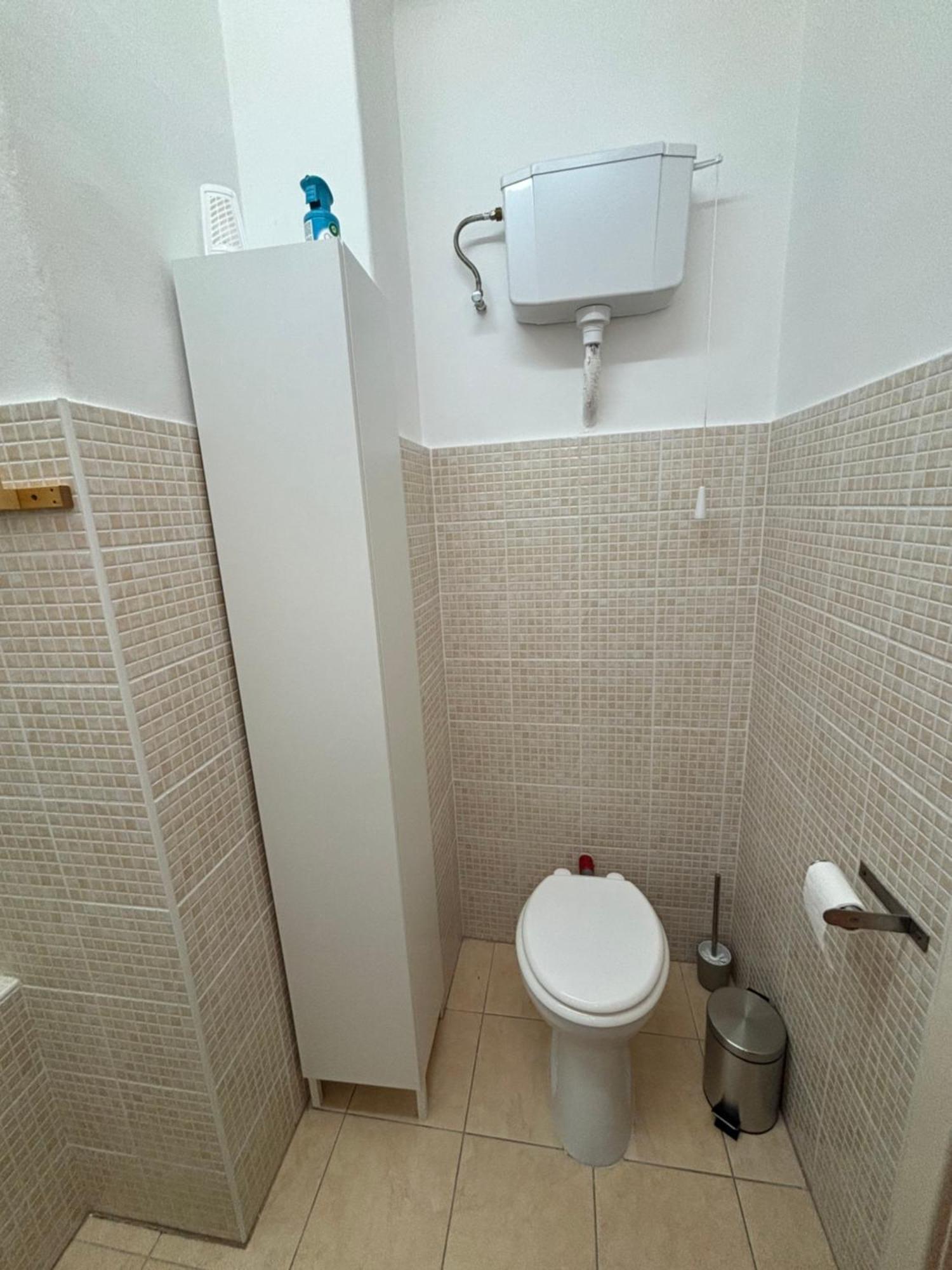 Downtown Hideaway Apartman Budapest Exterior photo