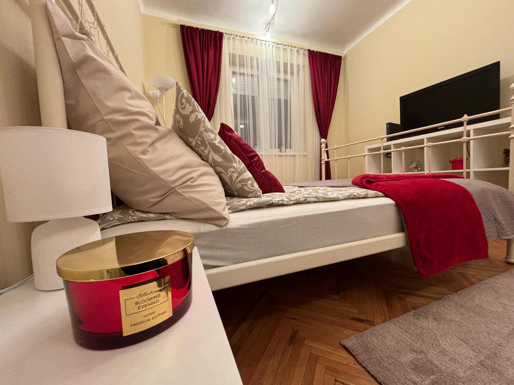 Downtown Hideaway Apartman Budapest Exterior photo